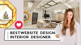 Redefine Interiors | Transforming Spaces with Creativity and Elegance