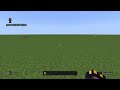 Minecraft Live PS ._. ur mom