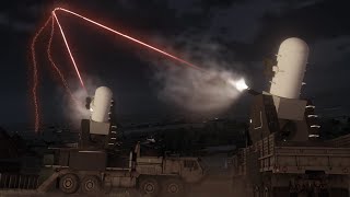 A-10 Warthog 30mm Top Gece İş Başında - A-10 Ateş Halinde Düşüyor - Askeri Simülasyon - ArmA 3 screenshot 2