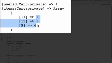 PHP 2 - Milestone 4 - 04 Cart Update Quantity