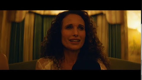 映画『マジック・マイクXXL』予告編