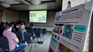 'Please hear our ideas:' South Nashville teens push city leaders on safety and transit