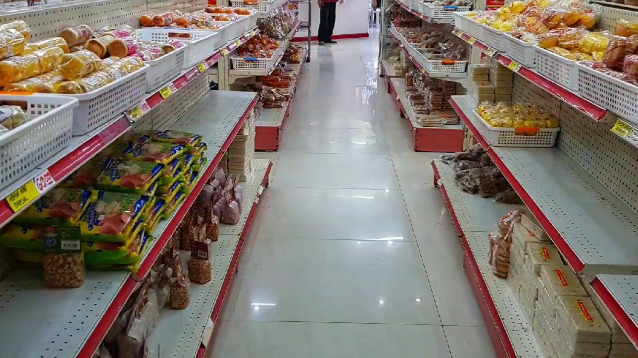 Cebu La Fortuna Bakery YouTube