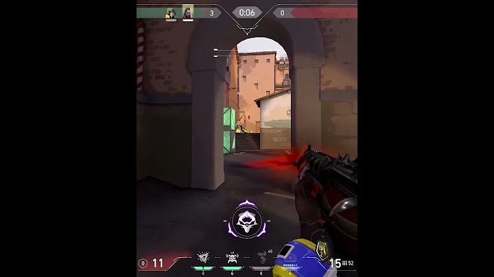 REAVER 2K HITS DIFFERENT (ttv tsunneko_)