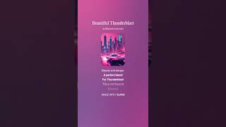 Beautiful Thunderblast