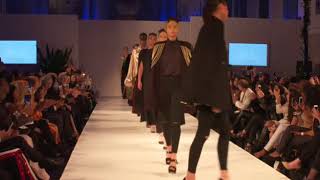 London Kaftan Week 2016 London Kaftan Week 2016