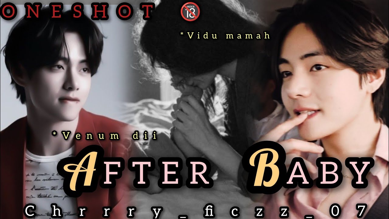 ONSHOT || 🫣AFTER BABY 😉❤️‍🔥 || #btstamilvoice #btsfftamil 