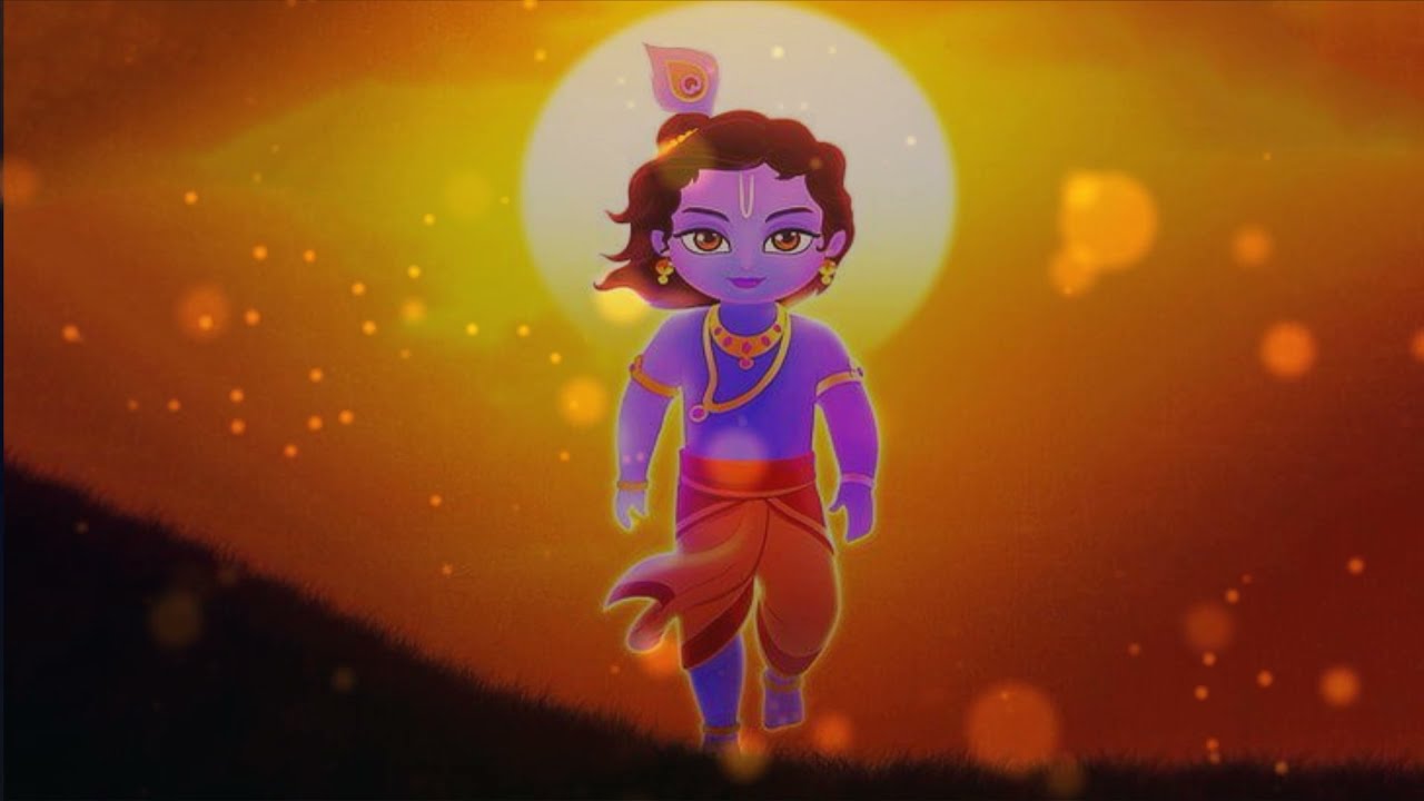 Preenayamo Vasudevam/ Dwadasha  Stotra  /Sri Madwacharya /Sri Anantraj Mistry