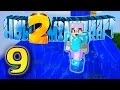 How To Minecraft SMP: Spider Cave Dungeon Boss! Bajan Canadian! (HTM SMP #9)