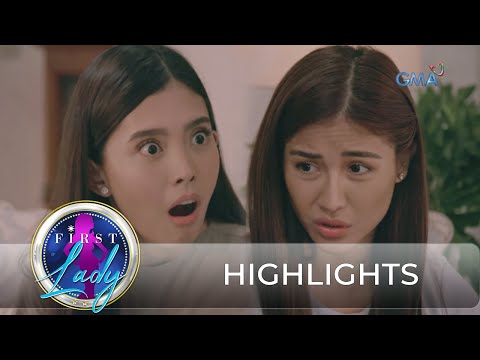 First Lady: Buntis si Melody! | Episode 90 (Part 3/4)