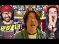SQUID GAME EPISODE 7 REACTION!! 1x7 "VIPs" Spoiler Review | Breakdown | 오징어게임