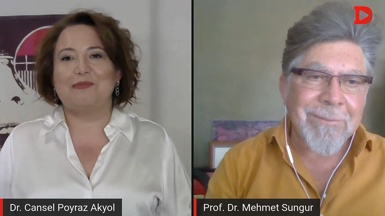 Belirsizlik, Kaygı ve Endişeyi Yönetmek | Başka Bir Dünya