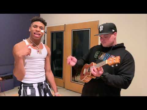 Choppa X Einer Bankz Shotta Flow Acoustic Remix 