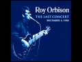 Roy Orbison - Go, Go, Go (The Last Concert)