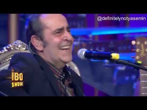 MFÖ - KAKO (Beter Ali) - İBO SHOW