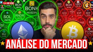 ⭐(MEMBROS) - INFLAÇÃO CONTINUA SUBINDO EM RITMO FORTE! CHANCES DE AUMENTOS NOS JUROS SÃO REAIS...