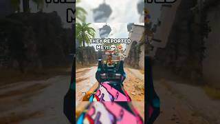 They Both Reported Me? Mpc-25 Bo7