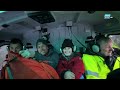 So wird eine Berghütte auf 2400 Meter gebaut | +41 - Das Schweizer Reportagemagazin