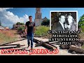 Aquí vieron a Cantinflas con Miroslava, Mira lo que hicieron juntos.