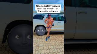 Soft life Rule. #youtubeshorts #shorts #funny #relatable #selfcare #quotes #softlife #vibes #fyp screenshot 3