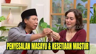 [FULL] PENYESALAN MASAYU ANASTASIA DAN KESETIAAN MASTUR | FYP (14/05/25)