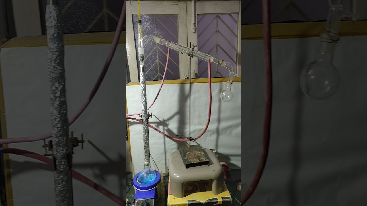 экстракция метанола и этанола из метилированного спирта.