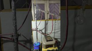 extraction of Methanol and Ethanol from methylated spirit .