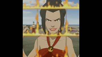 [AZULA EDIT 4K] SAY SO #atla #azula #avatar #4k #viral #shorts