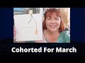 Cohorted Unboxing for March!