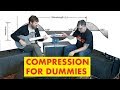 Compression with Robert Keeley