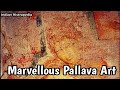       pallava art  indian histropedia