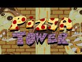 Pizza Tower OST - Toxic Rave (Sewer Escape - Unused)