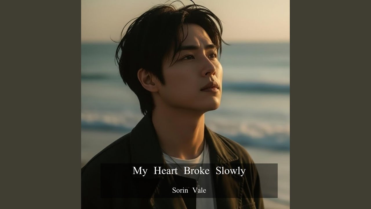 My Heart Waited Too Long