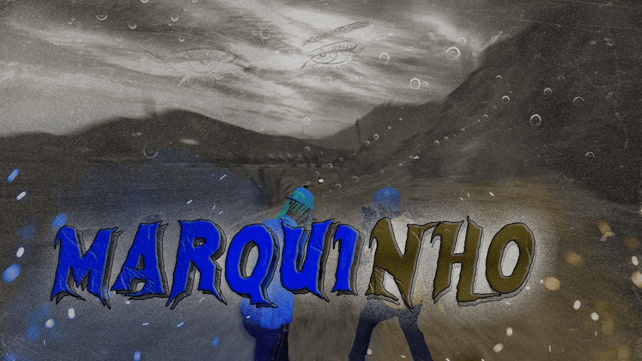 Marquinhooo | Caixa Baixa 🧢 & Saloon🕴️ #7 | Atlantic RP 🌊 #pvp