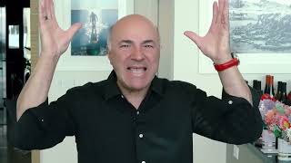 Details How I Made My First Million Dollars Part 1 Ask Mr Wonderful Shark Tanks Kevin O Leary News