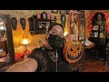 Come Halloween Shopping with Me!