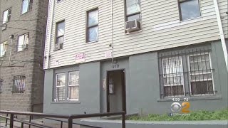 Baby Found Dead In Mt Vernon