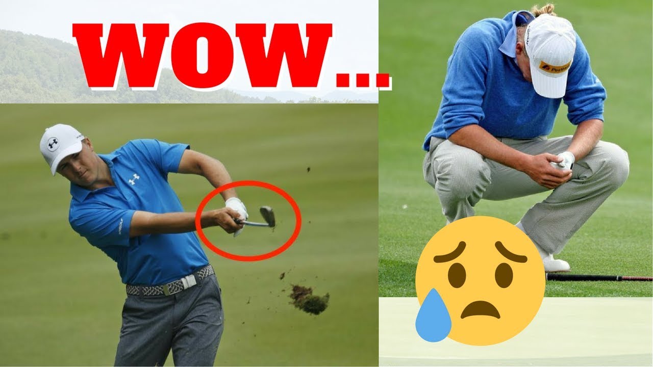 ミスショットした後冷静さを保つ方法 ゴルフ絶対上達