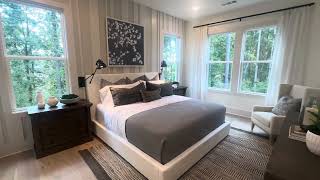 Model Home Tour - Toll Brothers Sterling Pointe