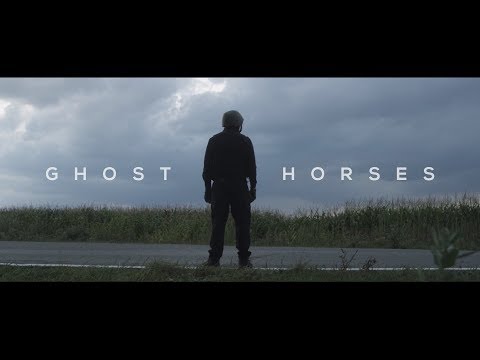 TIDES FROM NEBULA - Ghost Horses (official video)