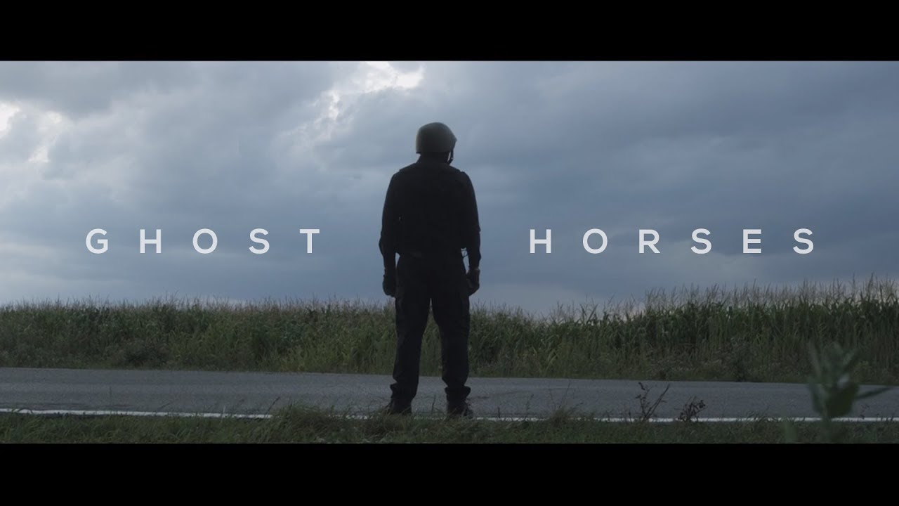 TIDES FROM NEBULA - Ghost Horses (official video) auf YouTube ansehen TIDES FROM NEBULA - Ghost Horses (official video) auf YouTube ansehen