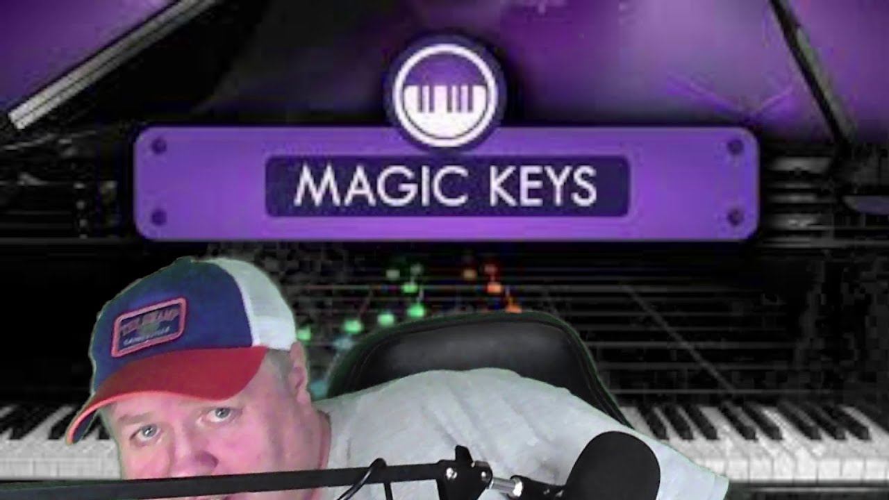 Magic Keys Review Oculus Quest 2 YouTube magic-keys-review-oculus-quest-2-youtube