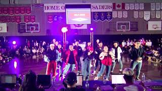 Hcdc 2018 - Hc Seniors