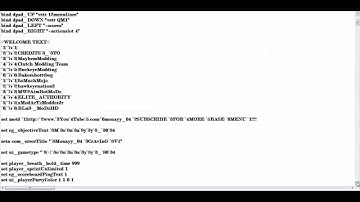 Mw2 Project Craving V1