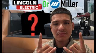 BOUGHT A NEW WELDING MACHINE!!! | No more rental from Red-D-Arc