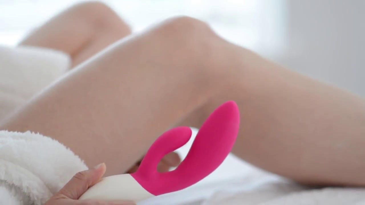 Le Sex En Rose | LELO Ina Wave Review