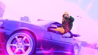 Central Cee - Doja 2 [Music Video]