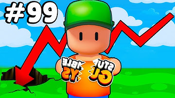 Everything Wrong in Stumble Guys...