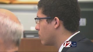 Defense rests in Philip Chism murder trial