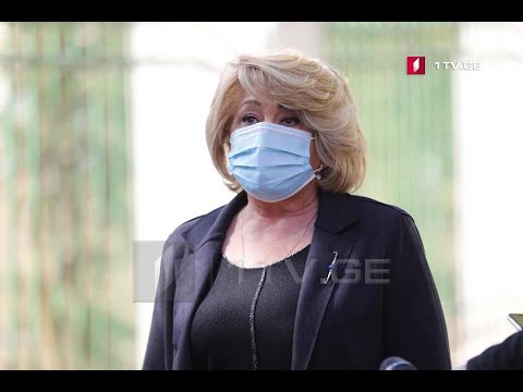 კორონავირუსი - ეპიდემიოლოგიური ვითარება საქართველოში